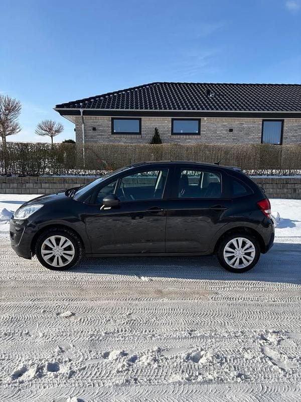 Brugt Citroën C3 70 HK (51 kW) 2011 Hatchback