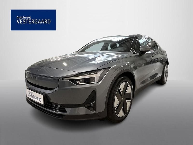 Brugt Polestar 2 Plus 219 kW (299 HK) 2025 Hatchback