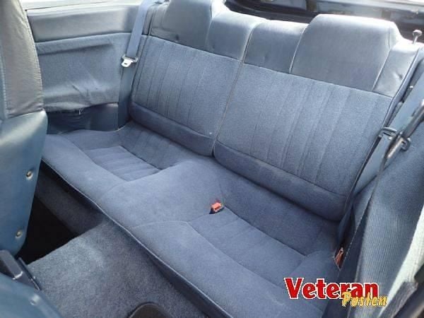 Brugt Toyota Corolla GT 124 HK (91 kW) 1987 N/a Coupe