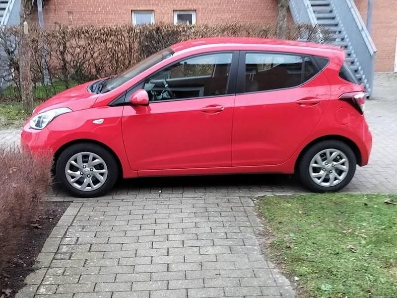 Brugt Hyundai i10 Eco 67 HK (49 kW) 2019 Hatchback