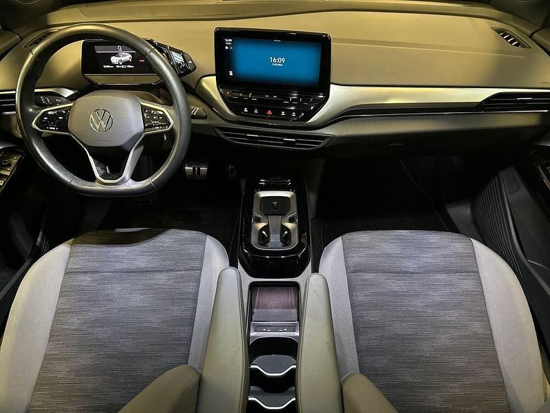 Brugt BMW iX 239 kW (326 HK) 2022 Sortmetal SUV