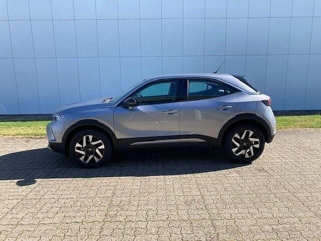 Brugt Opel Mokka-e Elegance 100 kW (136 HK) 2023 Quarz silver metallicquarz silver metallic SUV