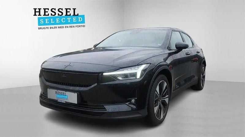 Space Brugt 2024 Polestar 2 Long Range Single Motor Sedan | 299.900 kr. (Fair pris) - Billede 1/4