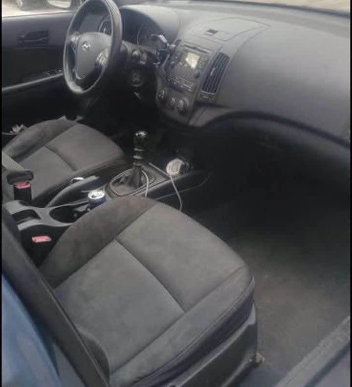 Brugt Hyundai i30 90 HK (66 kW) 2008