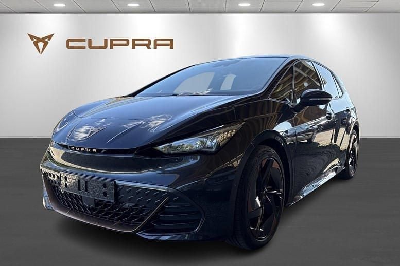 Brugt 2023 Cupra Born e-Boost Hatchback | 229.900 kr. (Fair pris) - Billede 1/4