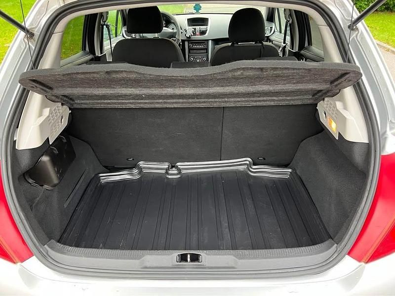 Brugt Peugeot 207 92 HK (67 kW) 2010 Hatchback