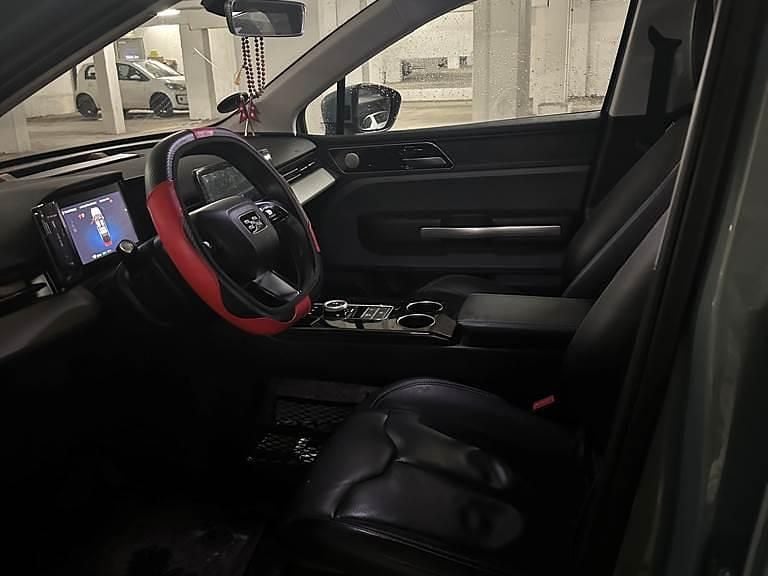 Brugt 2022 Aiways U5 SUV | 160.000 kr. (Fair pris) - Billede 1/3