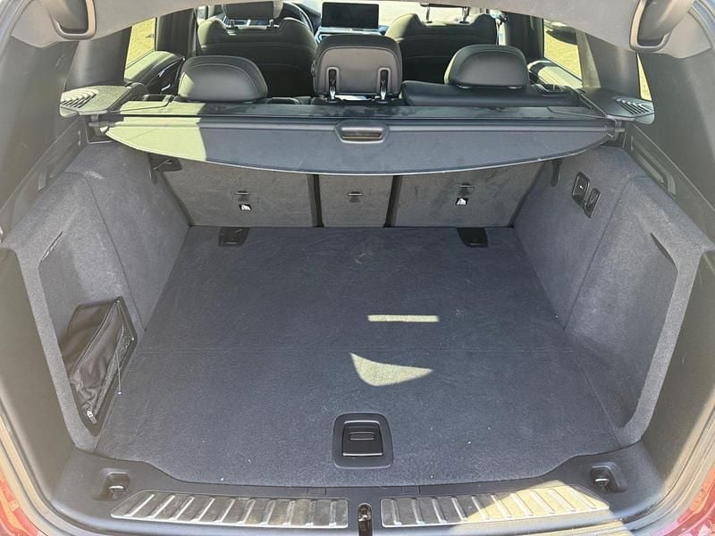 Brugt BMW iX3 M Sport 210 kW (286 HK) 2023 SUV