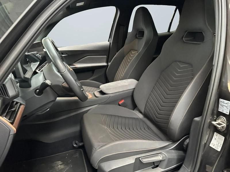 Brugt Cupra Born e-Boost 169 kW (231 HK) 2023 Koks metal Hatchback