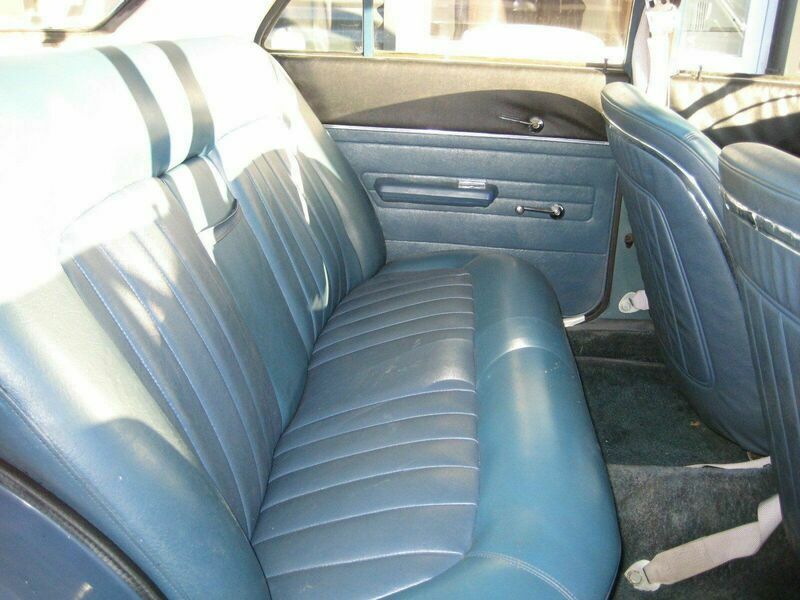 Brugt Vauxhall Victor 90 HK (66 kW) 1966 N/a