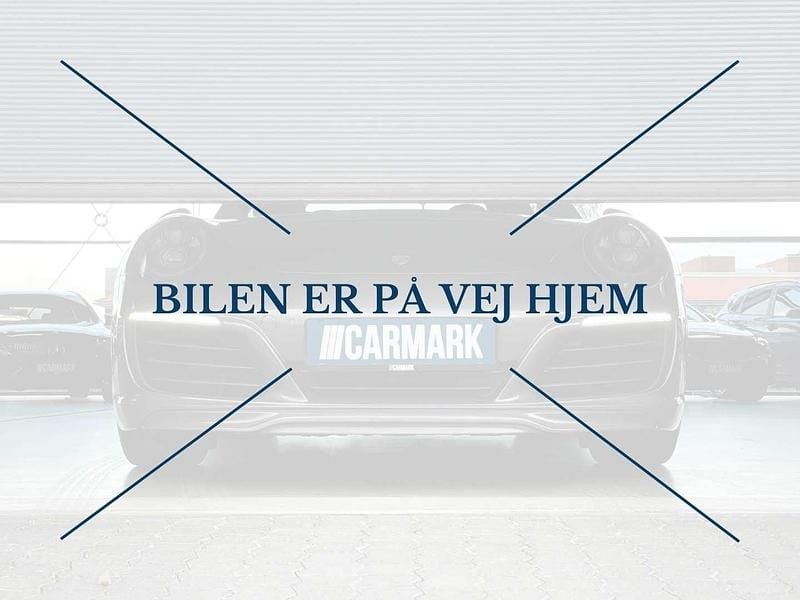 Sort Brugt 2022 Mini Cooper SE Classic Hatchback | 169.800 kr. (Fair pris) - Billede 1/1