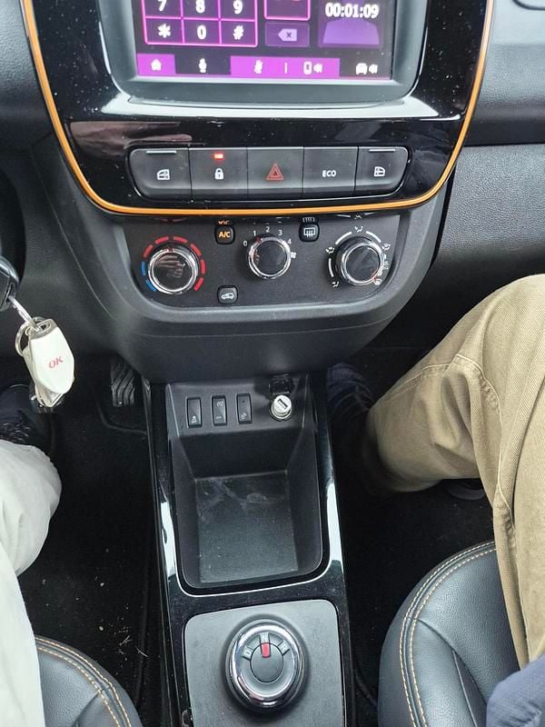 Blå Brugt 2021 Dacia Spring Comfort Plus Hatchback | 74.000 kr. (Fair pris) - Billede 1/8