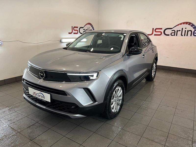 Gråmetal Brugt 2023 Opel Mokka-e Edition SUV | 149.900 kr. (Fair pris) - Billede 1/4
