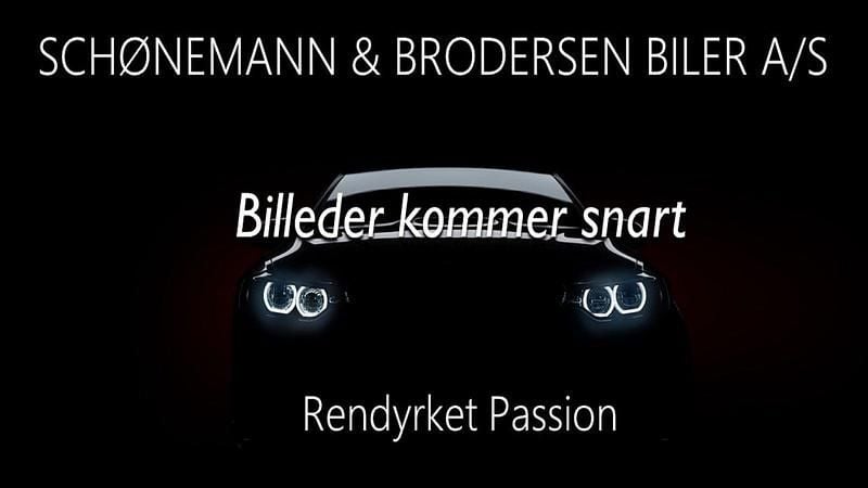 Blåmetal Brugt 2025 Audi A6 e-tron S-Line Stationcar | 679.900 kr. (Dyr) - Billede 1/1