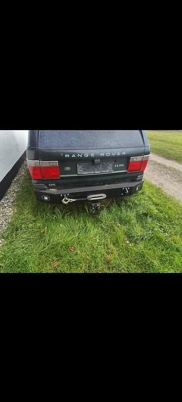 Brugt Land Rover Range Rover HSE 1999 SUV