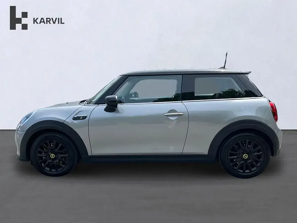 Brugt Mini Cooper SE Premium Plus 184 HK (2023) i Odense SV - 159.900 ...