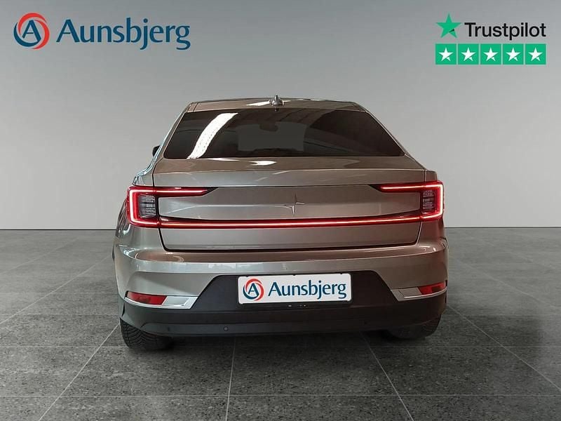 Brugt Polestar 2 Plus 164 kW (224 HK) 2022 Champagne Hatchback