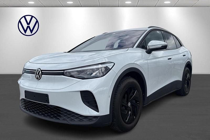 Hvidmetal Brugt 2024 VW ID.4 Life SUV | 269.900 kr. (Dyr) - Billede 1/4