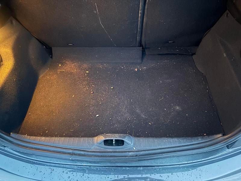 Brugt Peugeot 208 Active 99 HK (72 kW) 2017 Grå Hatchback