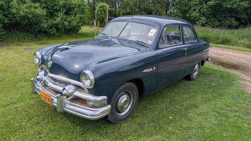 Brugt 1951 Ford V8 | 95.000 kr. - Billede 1/4