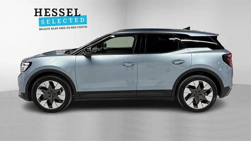 Brugt Ford Explorer Premium 210 kW (286 HK) 2024 Arctic blue SUV
