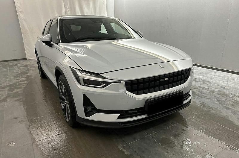 Brugt Polestar 2 300 kW (408 HK) 2023 Metal Hatchback