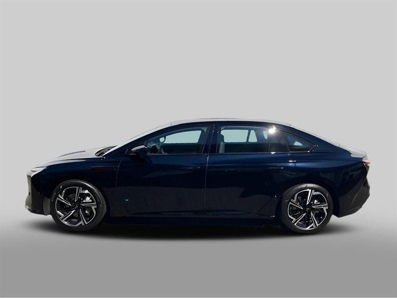 Ny Hongqi EH7 249 kW (339 HK) 2025 Sedan