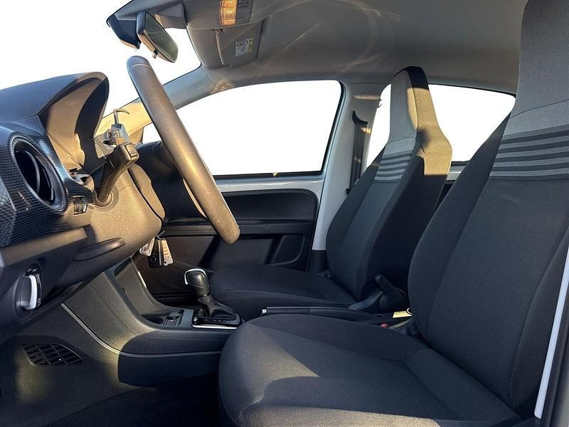 Brugt VW e-up! 61 kW (83 HK) 2024 Grå Hatchback