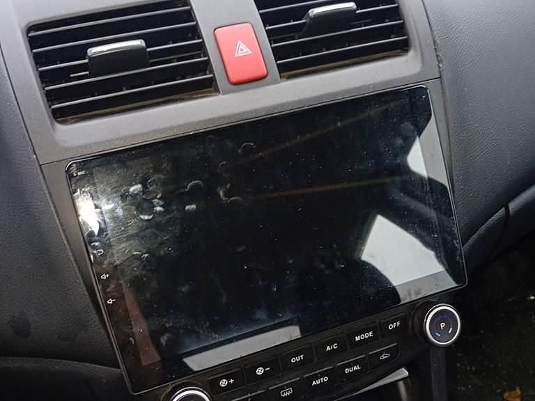 Brugt Honda Accord 155 HK (114 kW) 2005 Sedan