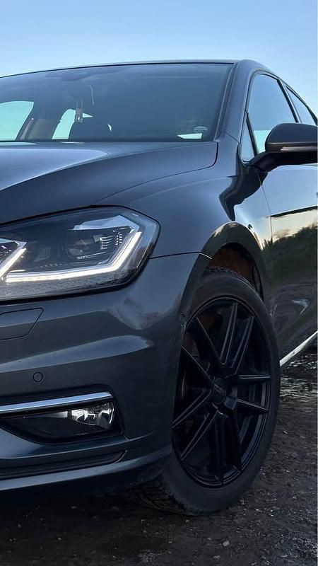 Brugt VW Golf VII 2018 Hatchback