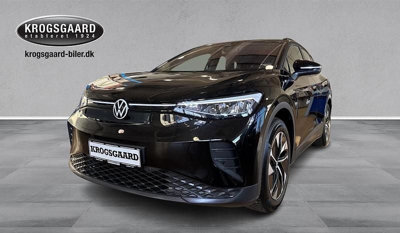 Brugt 2022 VW ID.4 Pro SUV | 219.900 kr. (Fair pris) - Billede 1/4