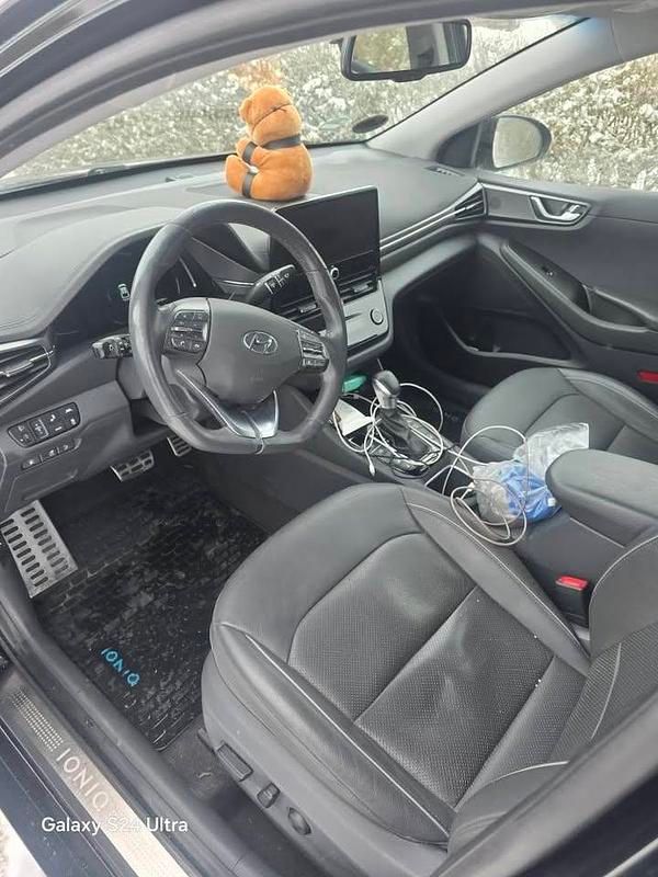 Brugt Hyundai Ioniq Premium 141 HK (103 kW) 2020 Hatchback