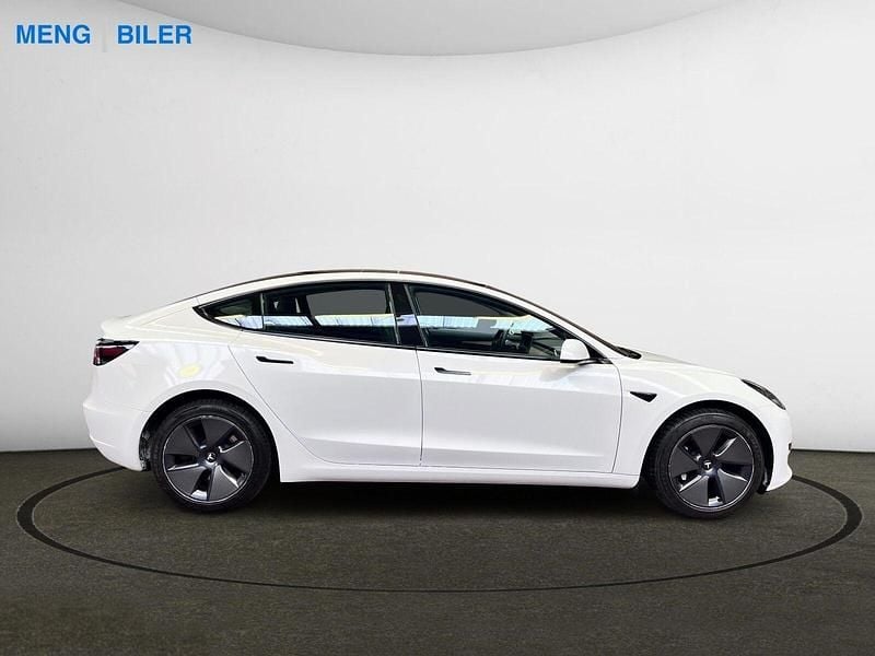 Brugt Tesla Model 3 208 kW (283 HK) 2022 Sedan