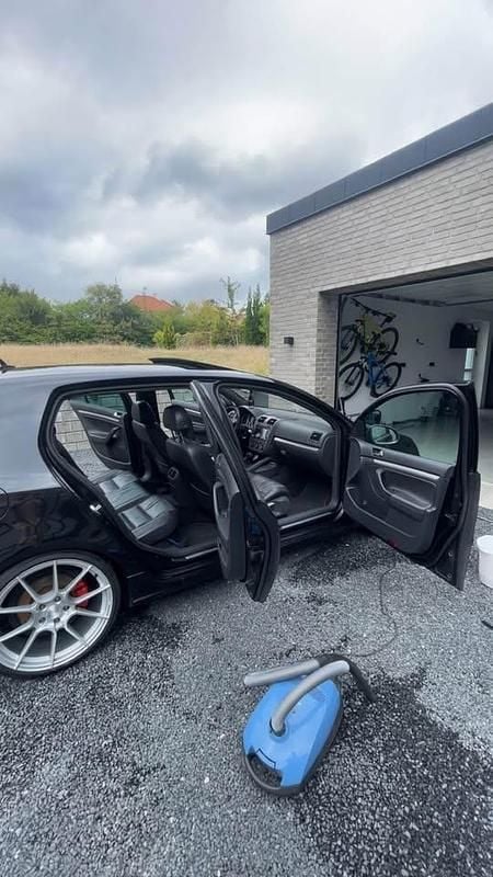 Brugt VW Golf V GTI 285 HK (209 kW) 2005 Hatchback