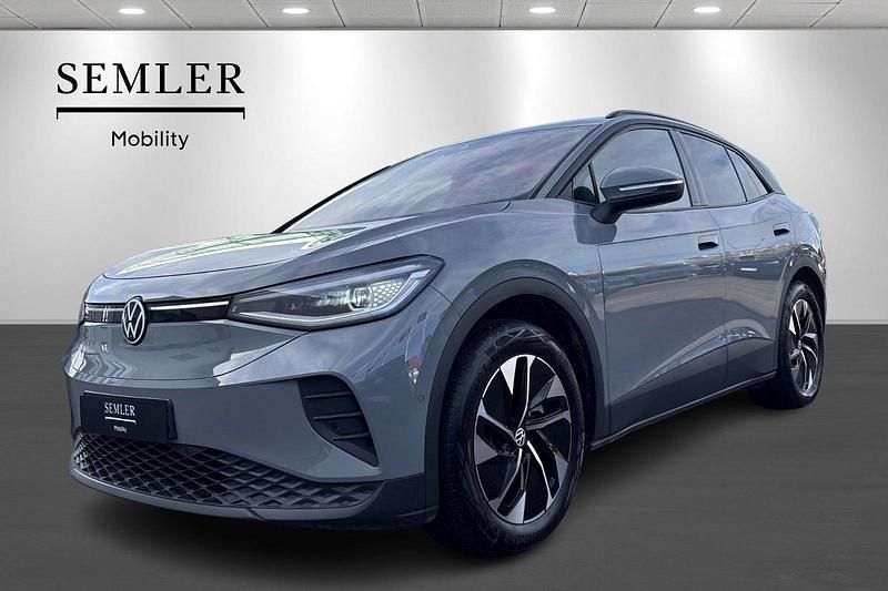 Brugt VW ID.4 Style 210 kW (286 HK) 2024 Grå SUV