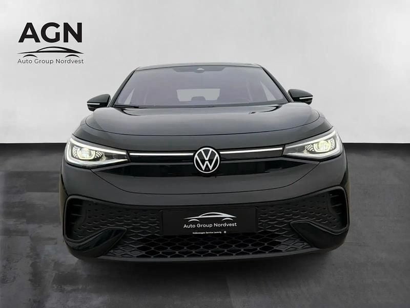 Brugt VW ID.5 Style 210 kW (286 HK) 2025 Sortmetal SUV