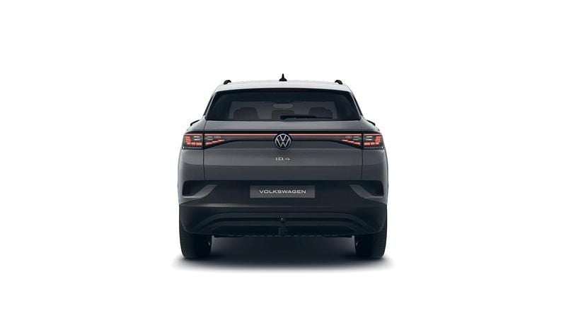 Brugt VW ID.4 Pro 210 kW (286 HK) 2025 Grå SUV