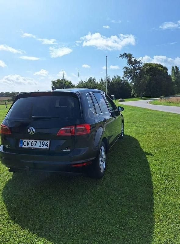 Brugt VW Golf VII 150 HK (110 kW) 2016