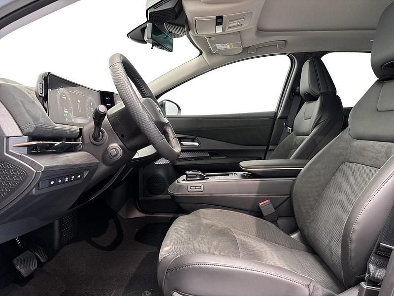 Brugt Nissan Ariya Evolve 175 kW (238 HK) 2024 Grå SUV