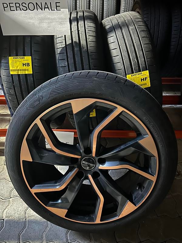 Brugt Cupra Born e-Boost 169 kW (231 HK) 2023 Grå Hatchback