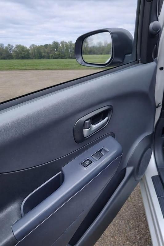 Brugt Suzuki Alto 68 HK (50 kW) 2012 Grå Hatchback