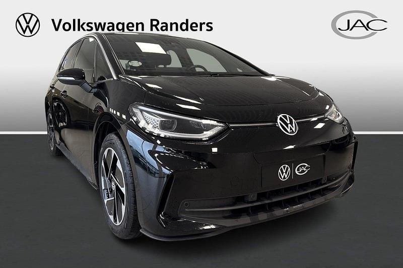 Brugt 2024 VW ID.3 Style Hatchback | 249.900 kr. (Dyr) - Billede 1/4