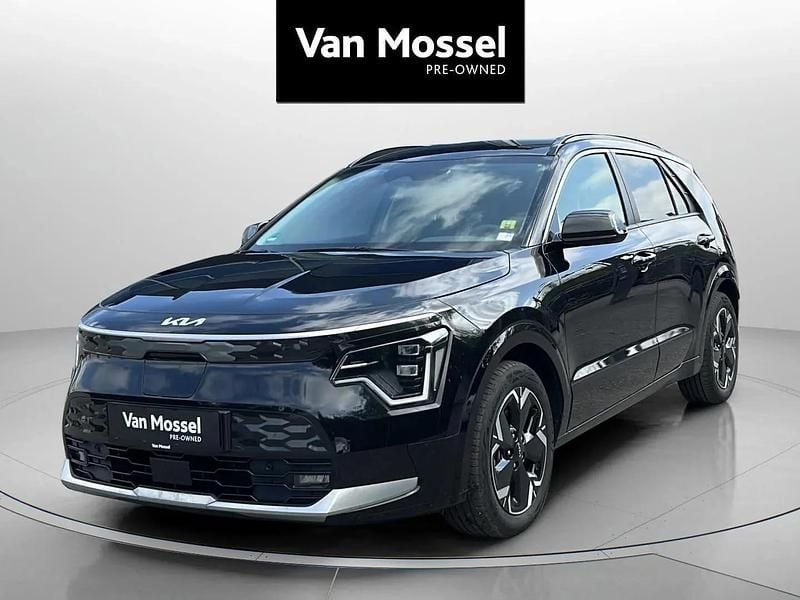 Brugt 2023 Kia e-Niro SUV | 214.900 kr. (Fair pris) - Billede 1/4