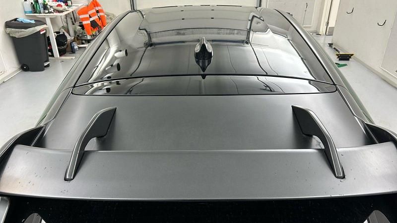 Brugt Ford Mustang Mach-E 358 kW (487 HK) 2024 Grønmetal SUV