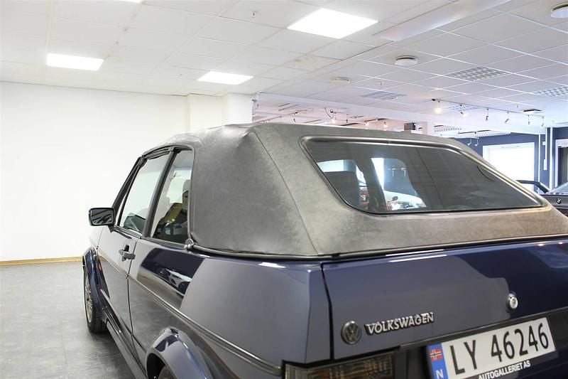 Brugt VW Golf III 1991 Hatchback