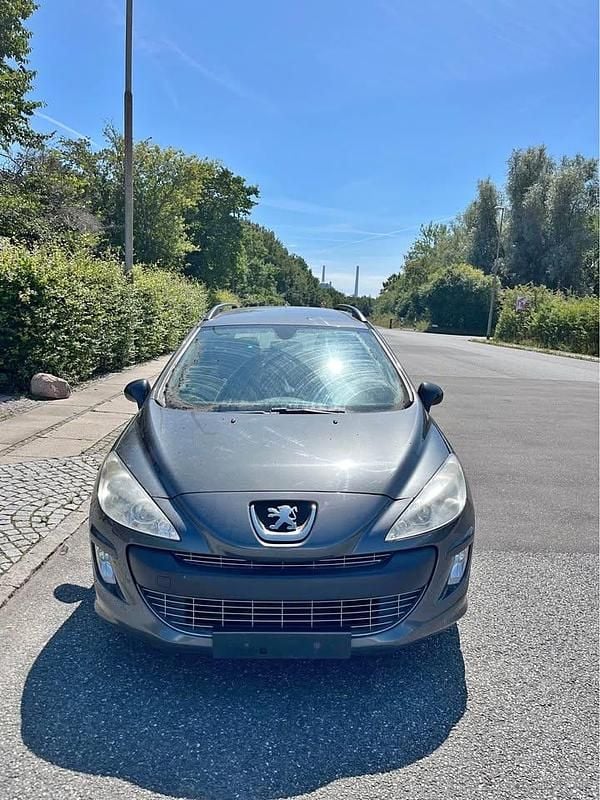 Brugt Peugeot 308 92 HK (67 kW) 2010