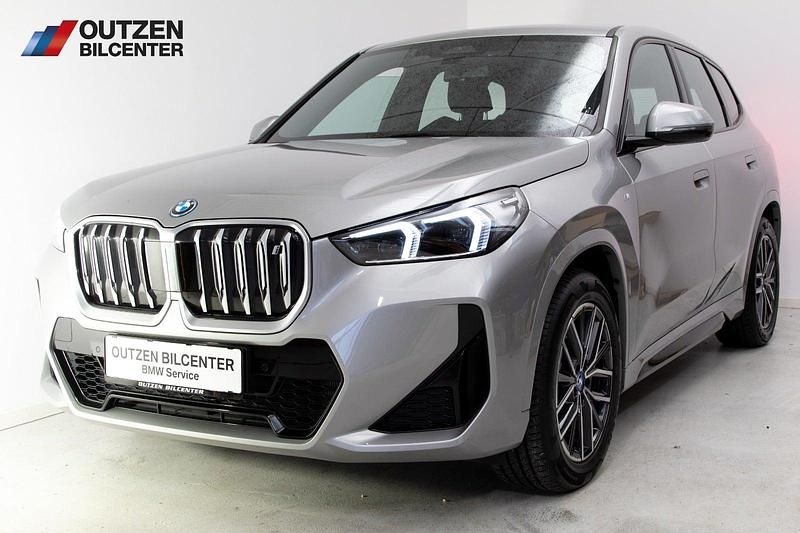Brugt 2023 BMW iX1 M Sport SUV | 317.900 kr. (Fair pris) - Billede 1/4