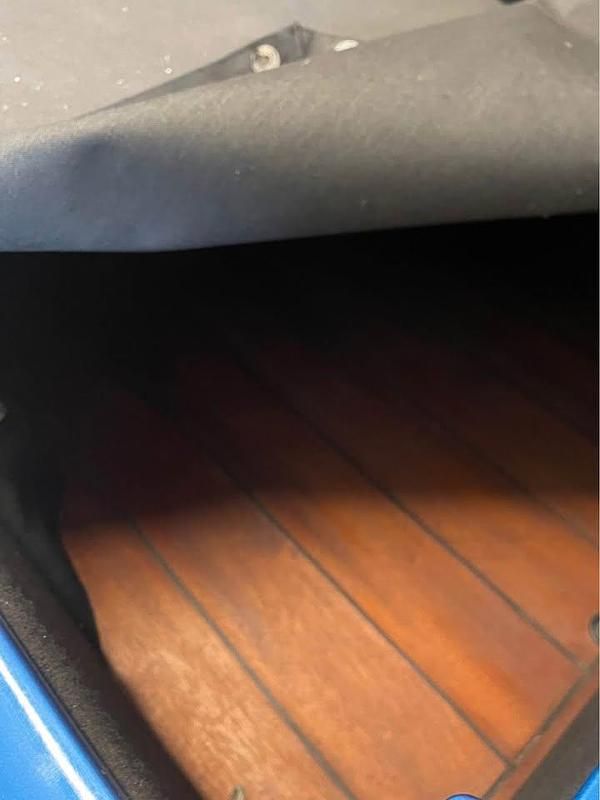 Brugt Morris Mascot 1972 Sedan