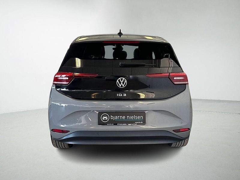 Brugt VW ID.3 Pro Performance 150 kW (204 HK) 2020 Grå Hatchback
