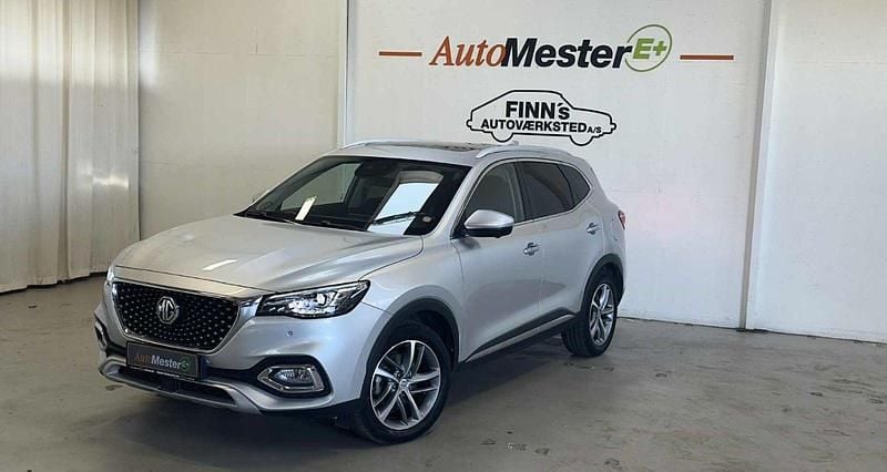 Brugt 2021 MG EHS SUV | 169.900 kr. (Fair pris) - Billede 1/1